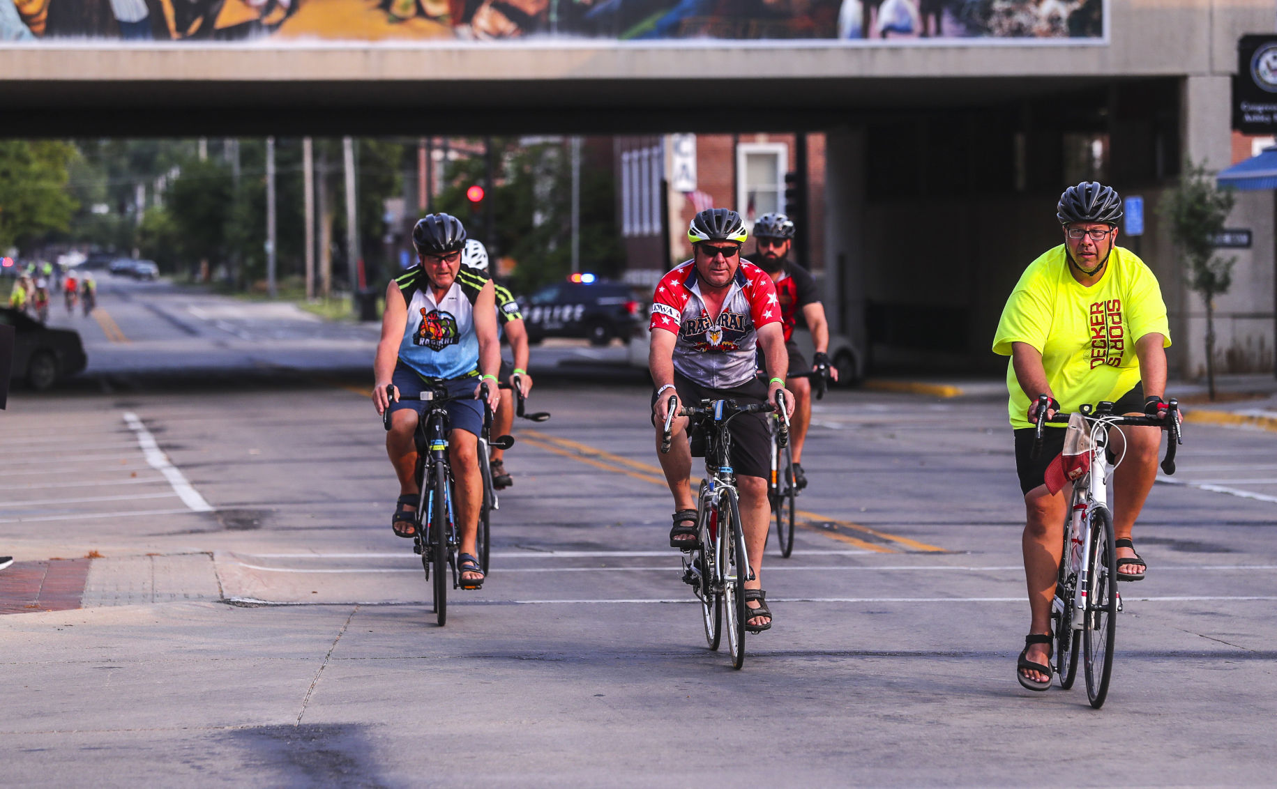 RAGBRAI Thurs 9